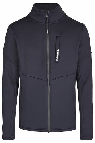 TROK.PL Bluza męska Eskadron NICK II Fanatics navy