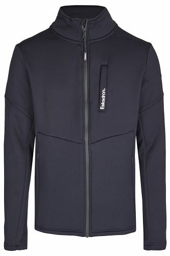 TROK.PL Bluza męska Eskadron NICK II Fanatics navy