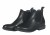 TROK.PL Sztyblety HKM Freestyle Kids z futerkiem black