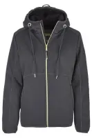 Bluza Eskadron RUBY Fanatics green M
