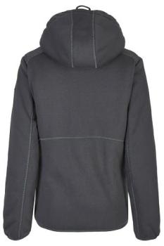 TROK.PL Bluza Eskadron RUBY Fanatics green back