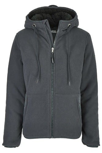 TROK.PL Bluza Eskadron TARA Fanatics AntiqueGreen L