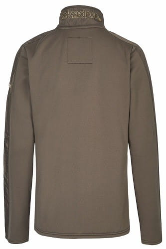 TROK.PL Bluza Eskadron NICKY Fanatics Plaza Taupe S