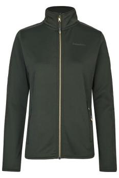 TROK.PL Bluza Eskadron NICKY Fanatics AntiqueGreen L