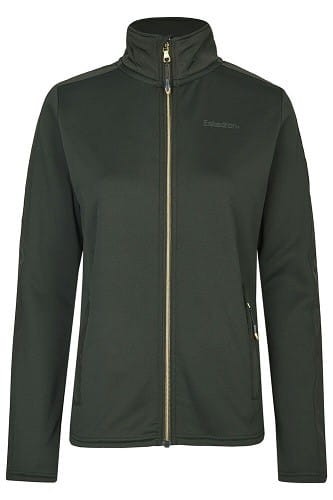 TROK.PL Bluza Eskadron NICKY Fanatics AntiqueGreen L