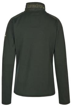 TROK.PL Bluza Eskadron NICKY Fanatics AntiqueGreen L