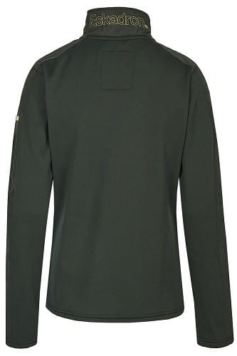 TROK.PL Bluza Eskadron NICKY Fanatics AntiqueGreen L