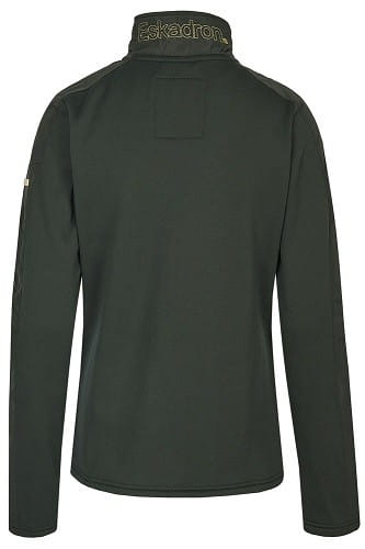 TROK.PL Bluza Eskadron NICKY Fanatics AntiqueGreen L