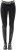 TROK.PL Bryczesy Spooks Fiona Full Grip Thermo black r. XXS