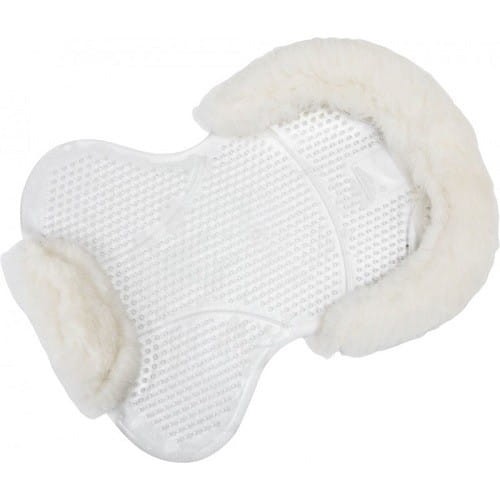 TROK.PL Podkładka żelowa NORTON z futerkiem