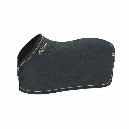 TROK.PL Derka Eskadron ACRYLIC QUILTED Heritage Antique Green L