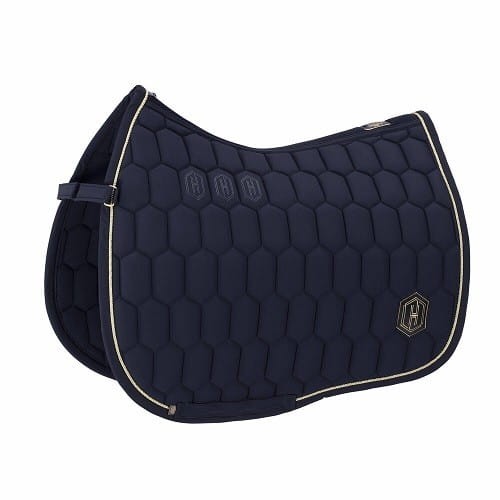 TROK.PL Czaprak Esakdron SOFTSHELL COMPACT Heritage Navy DL