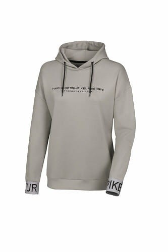TROK.PL Bluza Pikeur PHINE grey