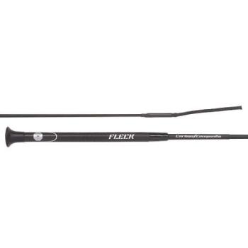 TROK.PL Bat ujeżdżeniowy Fleck Carbon Composite