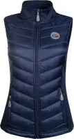 Kamizelka HKM Basel Deep Blue 140 cm