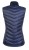 TROK.PL Kamizelka HKM Basel Deep Blue 140 cm