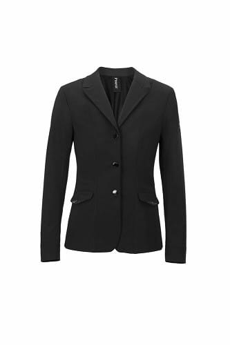 TROK.PL Frak Pikeur Isalinne black