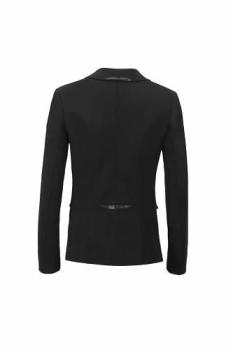 TROK.PL Frak Pikeur Isalinne black