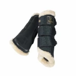Ochraniacze Eskadron GLITTER MESH Heritage  L.