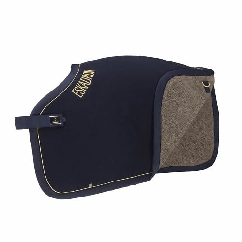 TROK.PL Półderka Eskadron POLARFLEECE Heritage navy 1