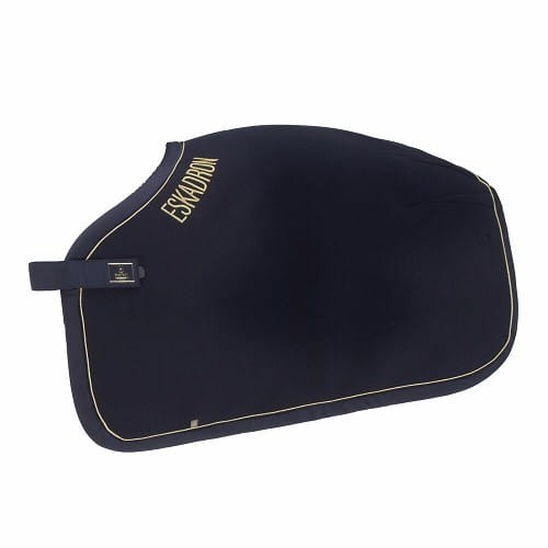 TROK.PL Półderka Eskadron POLARFLEECE Heritage navy