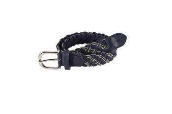 TROK.PL Pasek Pikeur navy