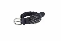 Pasek Pikeur navy r.95 cm