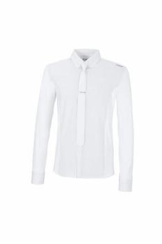 TROK.PL Krawat Pikeur , white