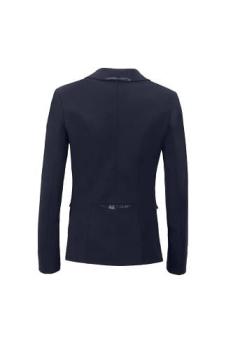 TROK.PL Frak Pikeur Isalinne navy