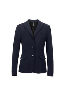 TROK.PL Frak Pikeur Isalinne navy