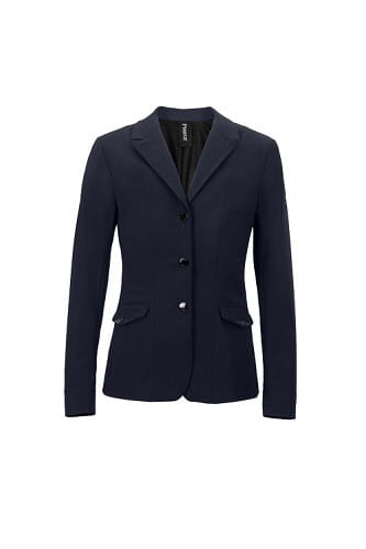 TROK.PL Frak Pikeur Isalinne navy