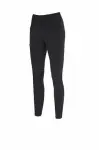 Bryczesy Pikeur OLIVA ATHL SD  black 34