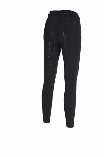TROK.PL Bryczesy Pikeur OLIVA ATHL SD black 1