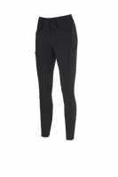 Bryczesy Pikeur OLIVA ATHL SD black 36