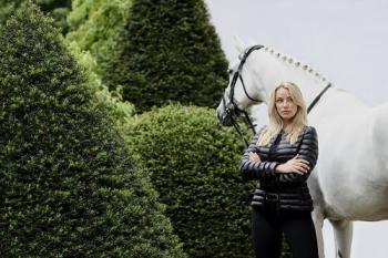TROK.PL Kurtka Pikeur PAULEEN