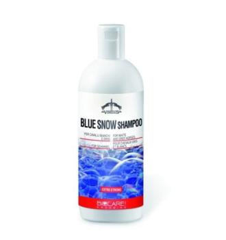 TROK.PL BLUE SNOW SHAMPOO VEREDUS szampon dla koni