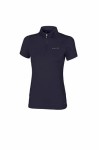 Koszulka Pikeur AYUNA, navy. Rozmiar : 36