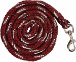 Uwiąz HKM Rosegold bordeaux.