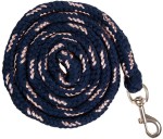 Uwiąz HKM Rosegold navy.