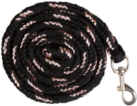 Uwiąz HKM Rosegold black.