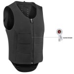 Kamizelka ochronna KOMPERDELL Ballistic Flex Fit Regular  black XL