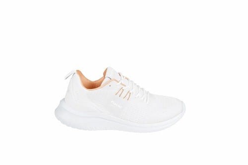 TROK.PL Sneakersy Pikeur ONOU ATHLEISURE white