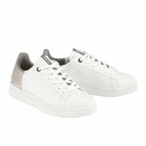TROK.PL Sneakersy Pikeur PAULI SELECTION White/ivory r. 37