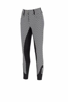 TROK.PL Bryczesy Pikeur CANDELA PRINT