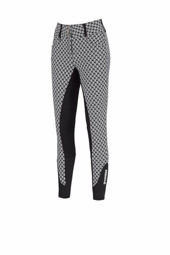 TROK.PL Bryczesy Pikeur CANDELA PRINT