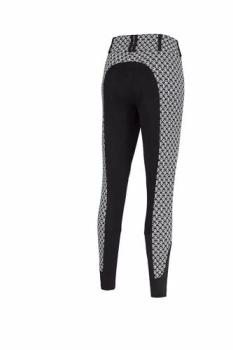 TROK.PL Bryczesy Pikeur CANDELA PRINT