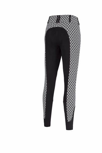 TROK.PL Bryczesy Pikeur CANDELA PRINT