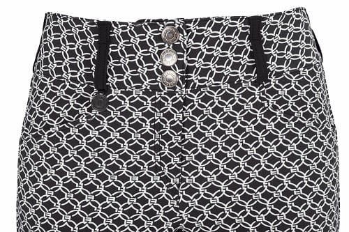 TROK.PL Bryczesy Pikeur CANDELA PRINT