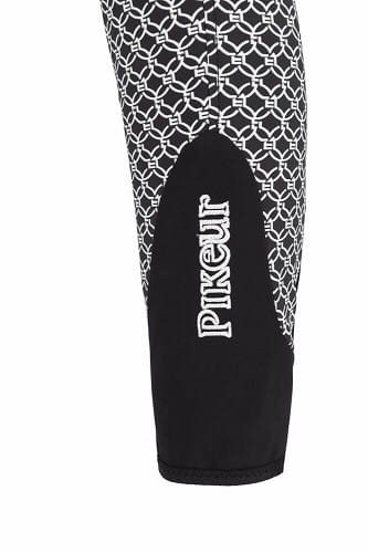 TROK.PL Bryczesy Pikeur CANDELA PRINT
