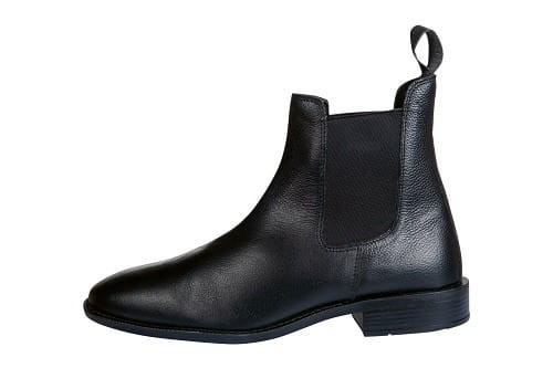 TROK.PL Sztyblety HKM Derby black